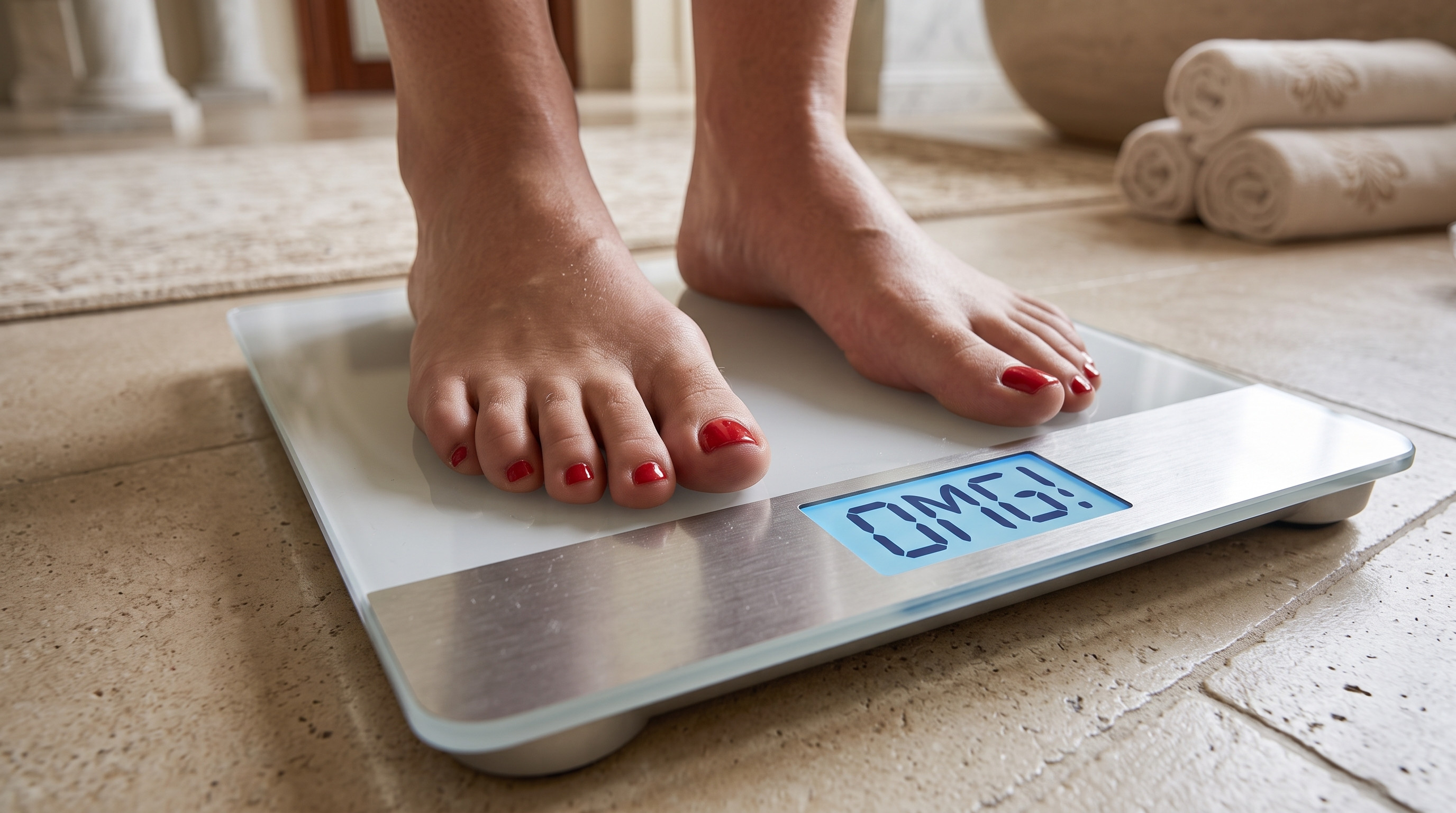 Can Stress Cause Weight Gain? The Neuroendocrine Link Explained