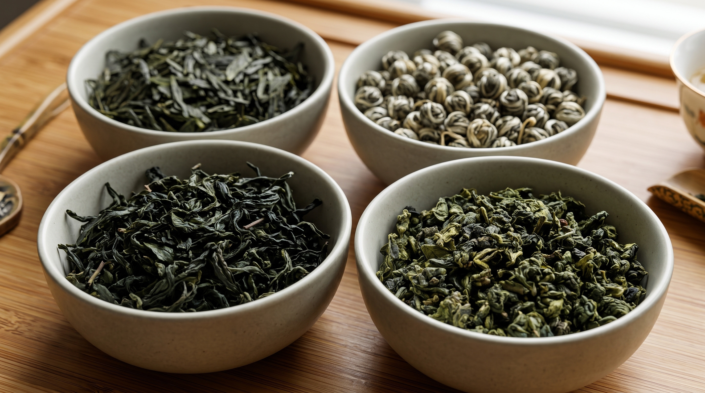 Green Tea and Weight Loss: What the Science Says About EGCG and Metabolism