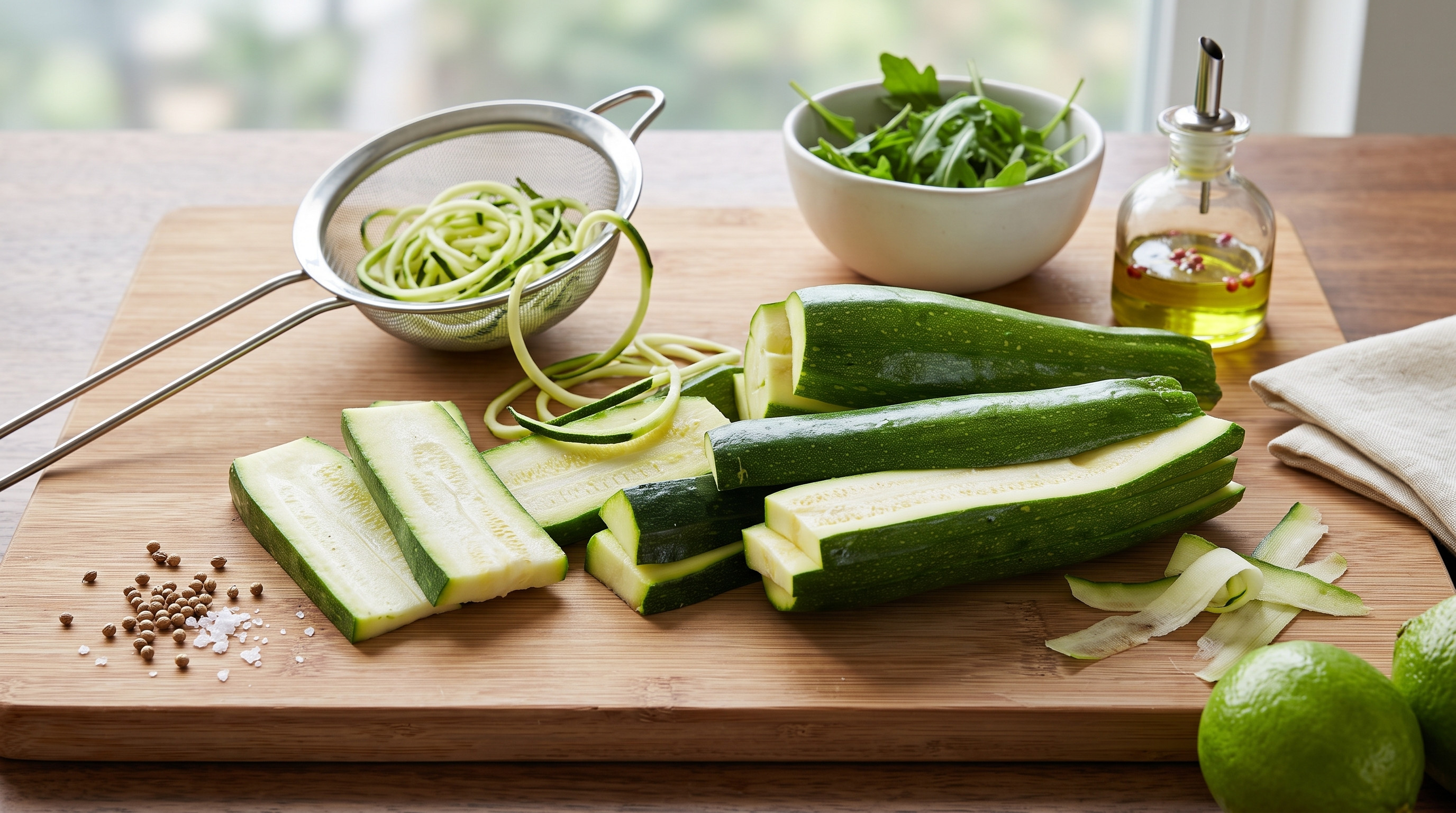 The Truth About "Zero-Calorie" Foods: High-Volume Nutrition and Satiety