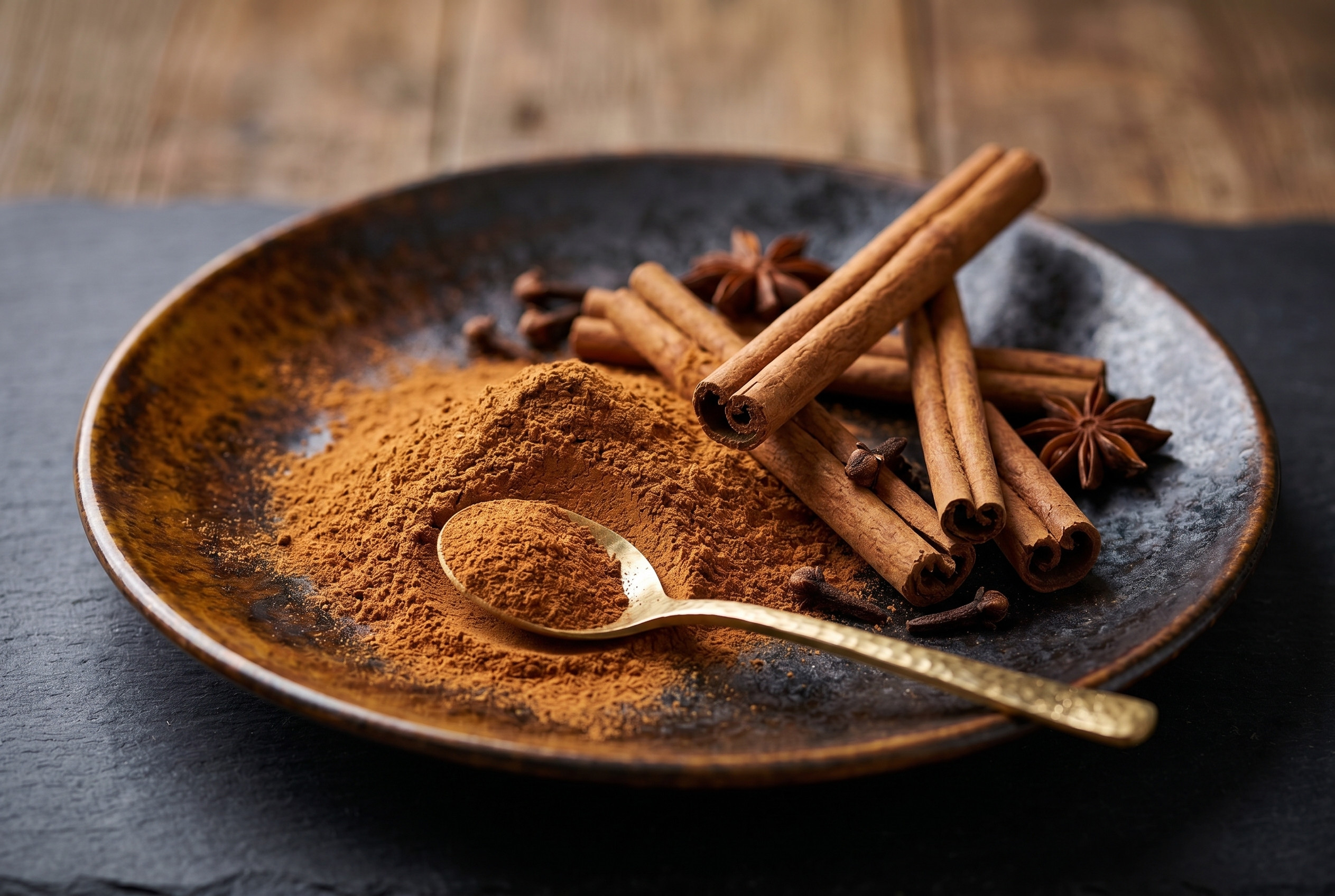 7 Nutrient-Dense Foods That Support Glycemic Balance and Metabolic Health