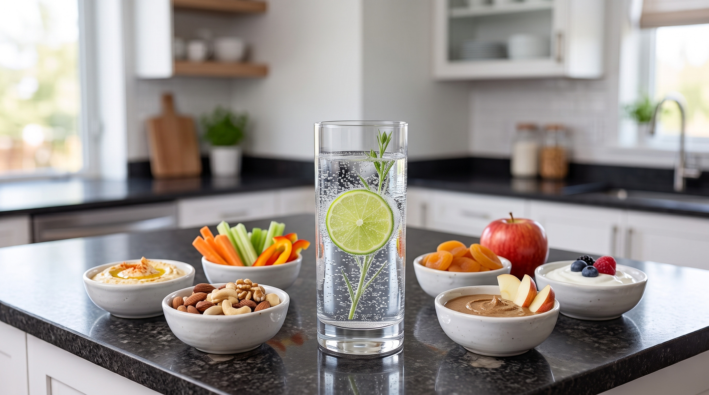 12 Evidence-Based Strategies to Manage Food Cravings and Appetite