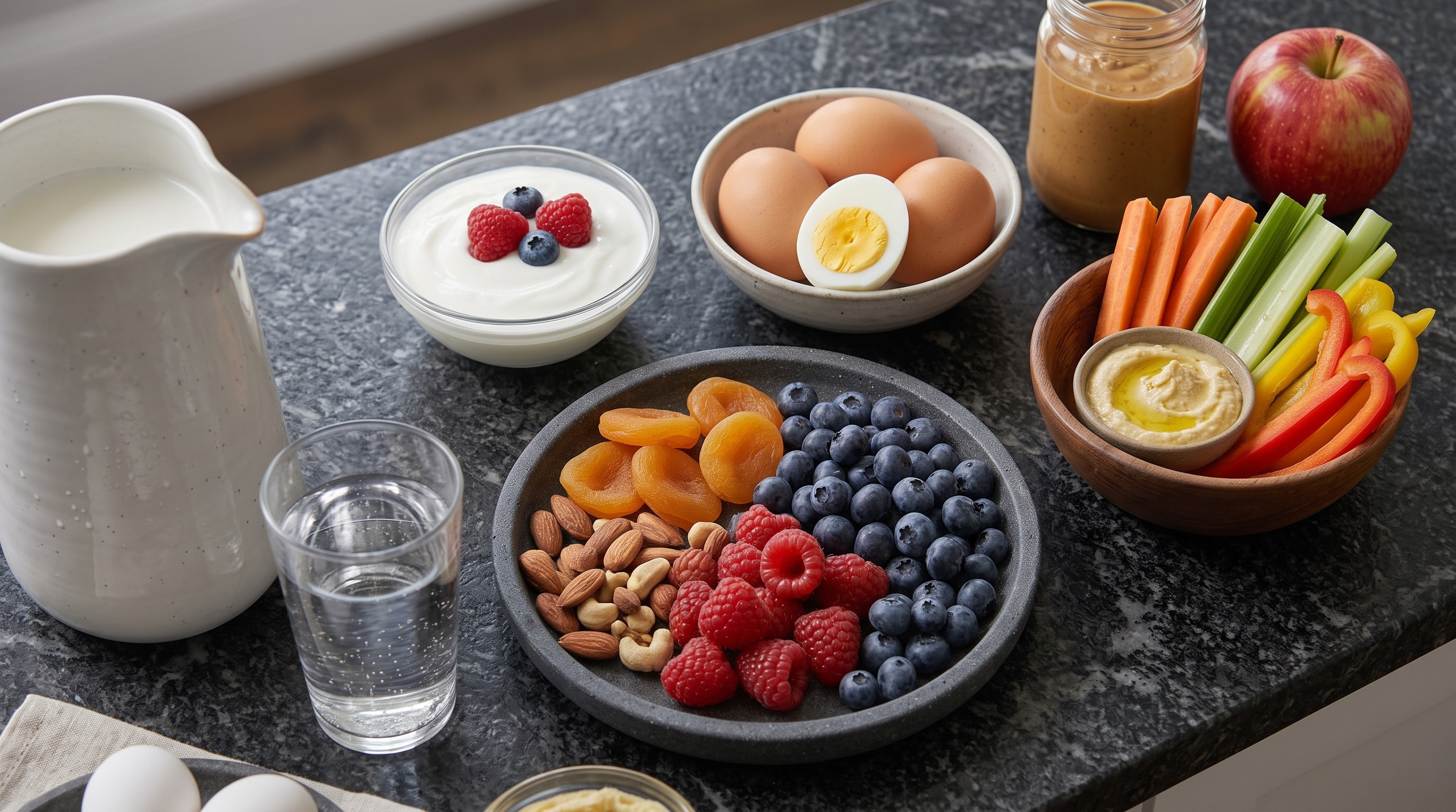 How to Manage Weight When You Have No Time: Practical Lifestyle Strategies