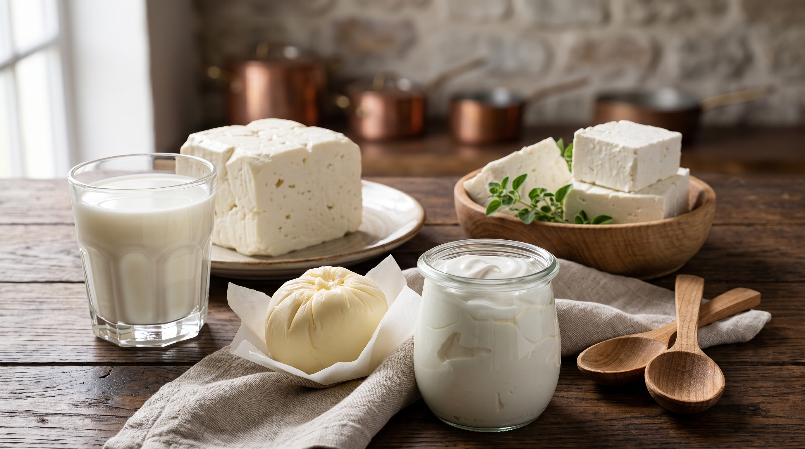 Dairy and Weight Loss: Clinical Perspectives on Satiety and Metabolic Health