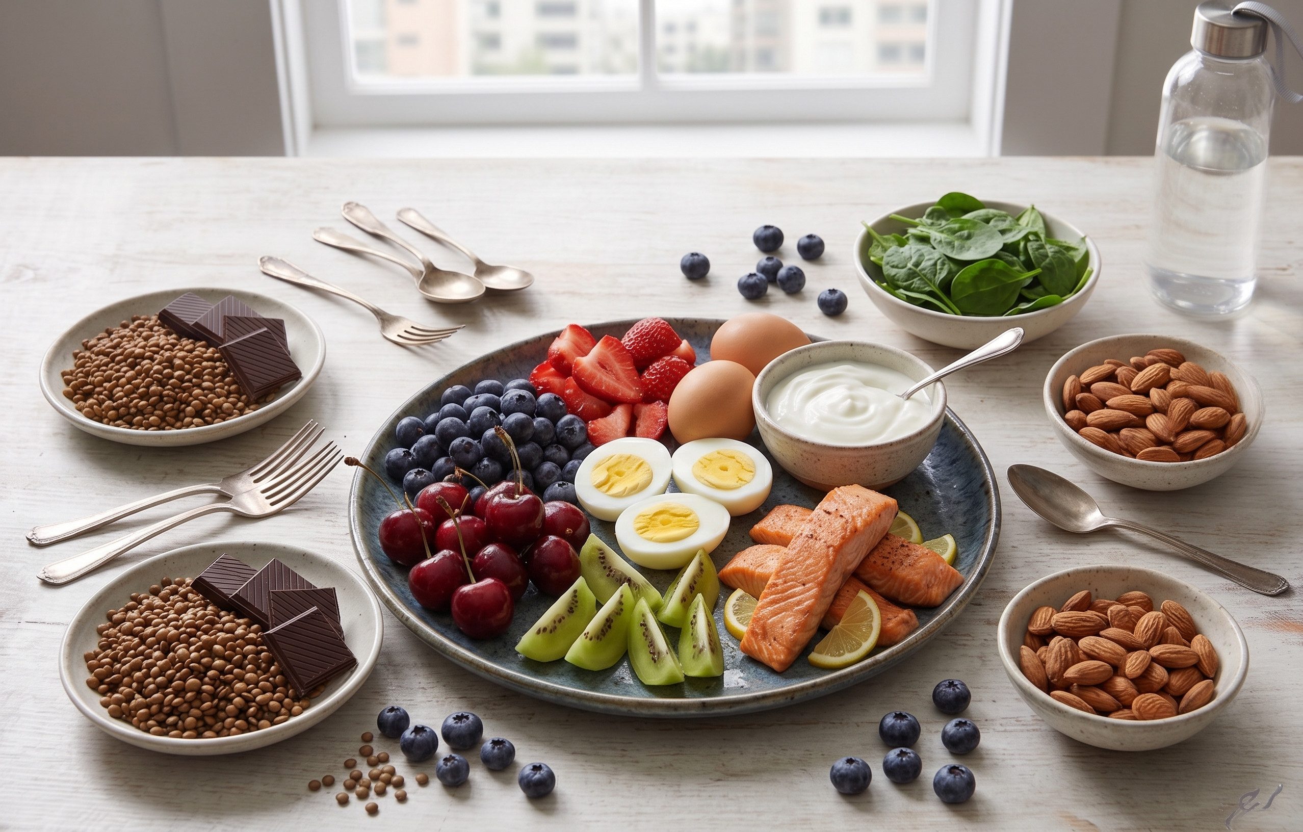 7 Sustainable Habit Changes That Support Healthy Weight Loss