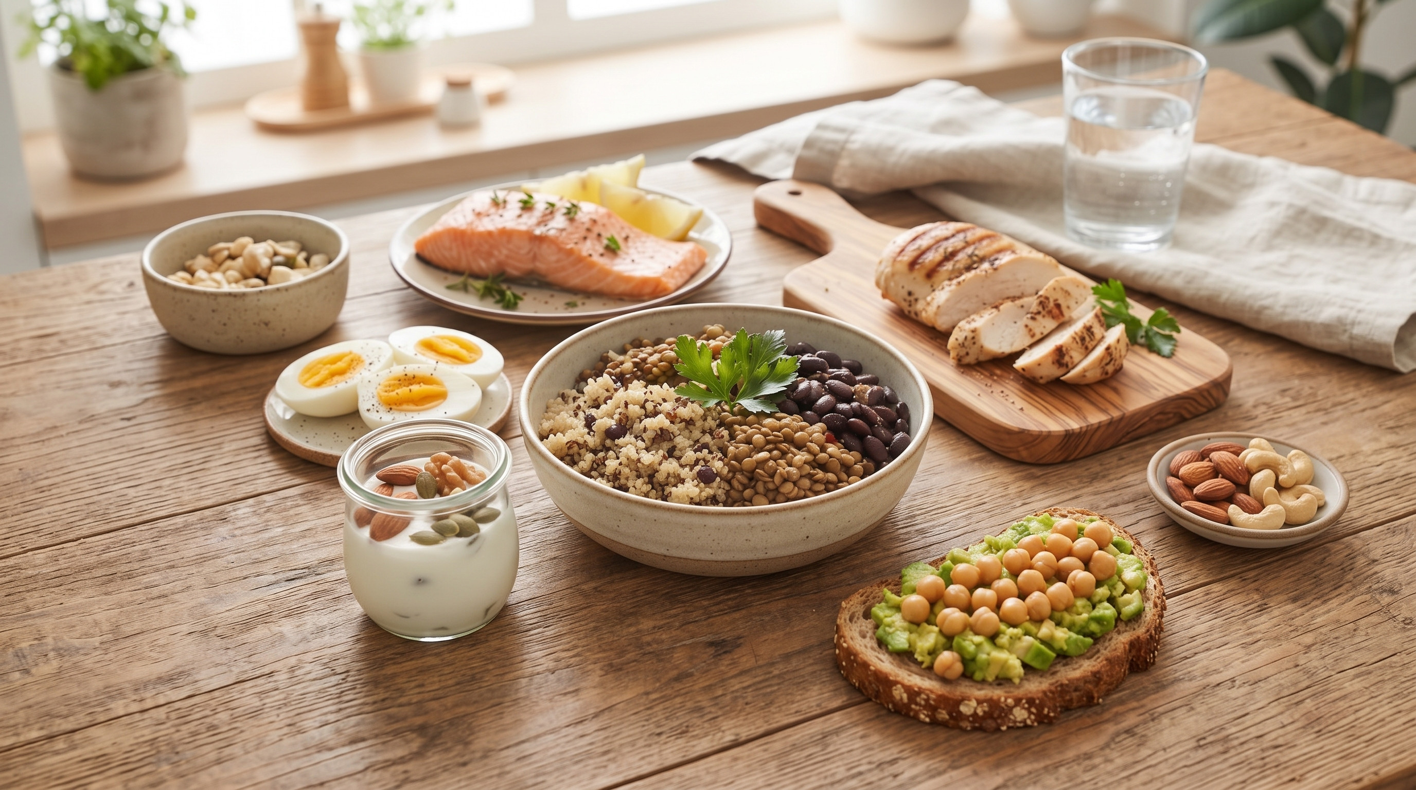 Simple vs. Complex Carbohydrates: Glycemic Kinetics, Insulin Dynamics, and Metabolic Control