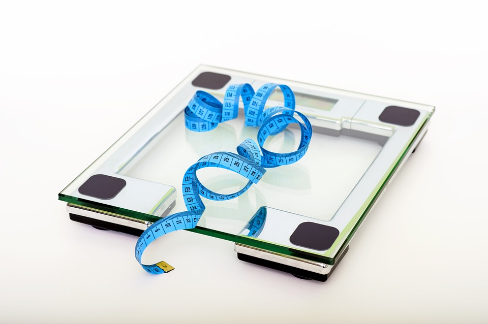 <p>The mentality of losing weight</p>