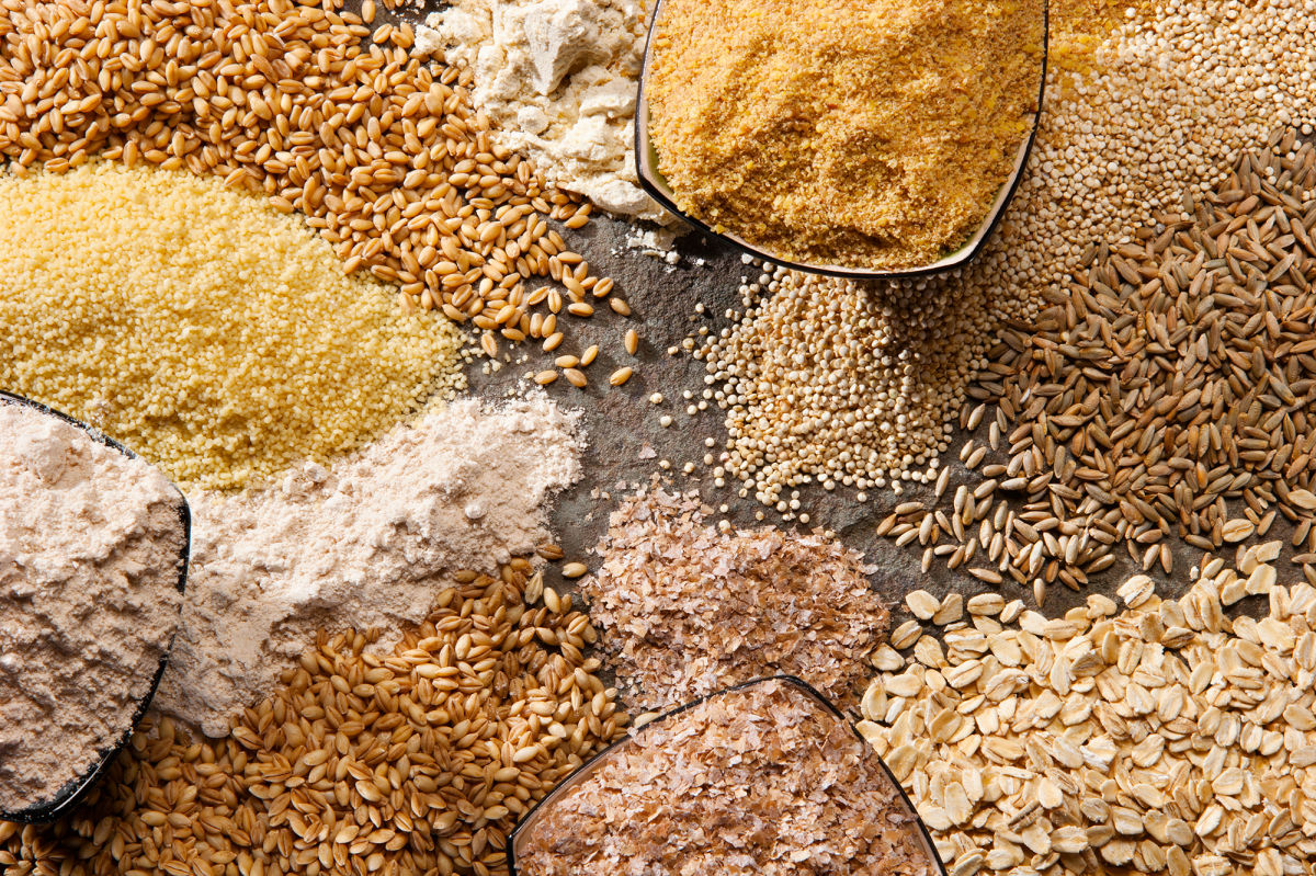 Why Cutting Out Grains Helps You Lose Weight