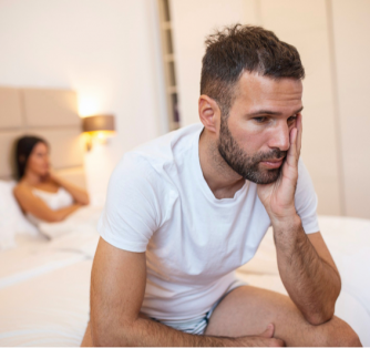 Anorgasmia in Men Symptoms, Causes & Treatment Options