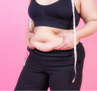 <p>8 Ways to Lose Weight and Belly Fat</p>