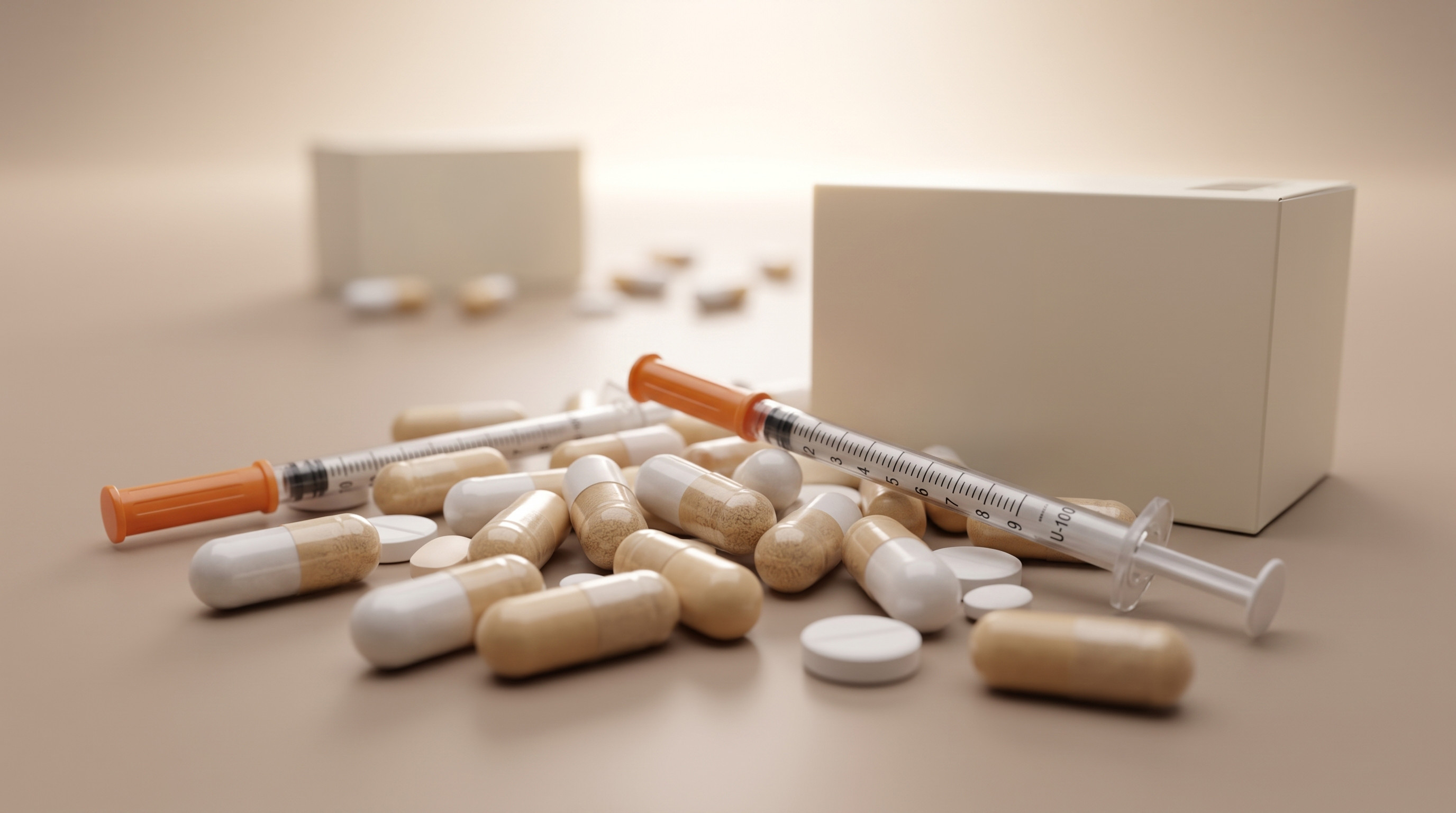 Best Weight Loss Medications? 7 Things Ranking Lists Leave Out