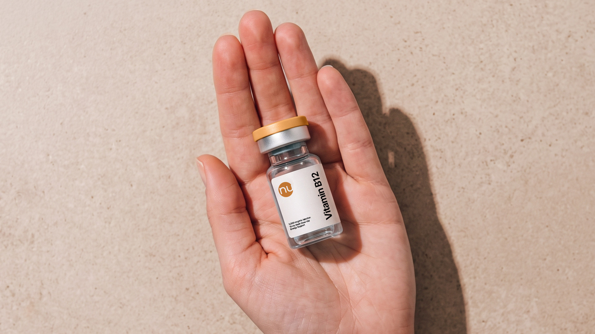 Clinical Benefits of Vitamin B12 Injections: Mitochondrial Bioenergetics, Homocysteine Pathways, and Restorative Vitality