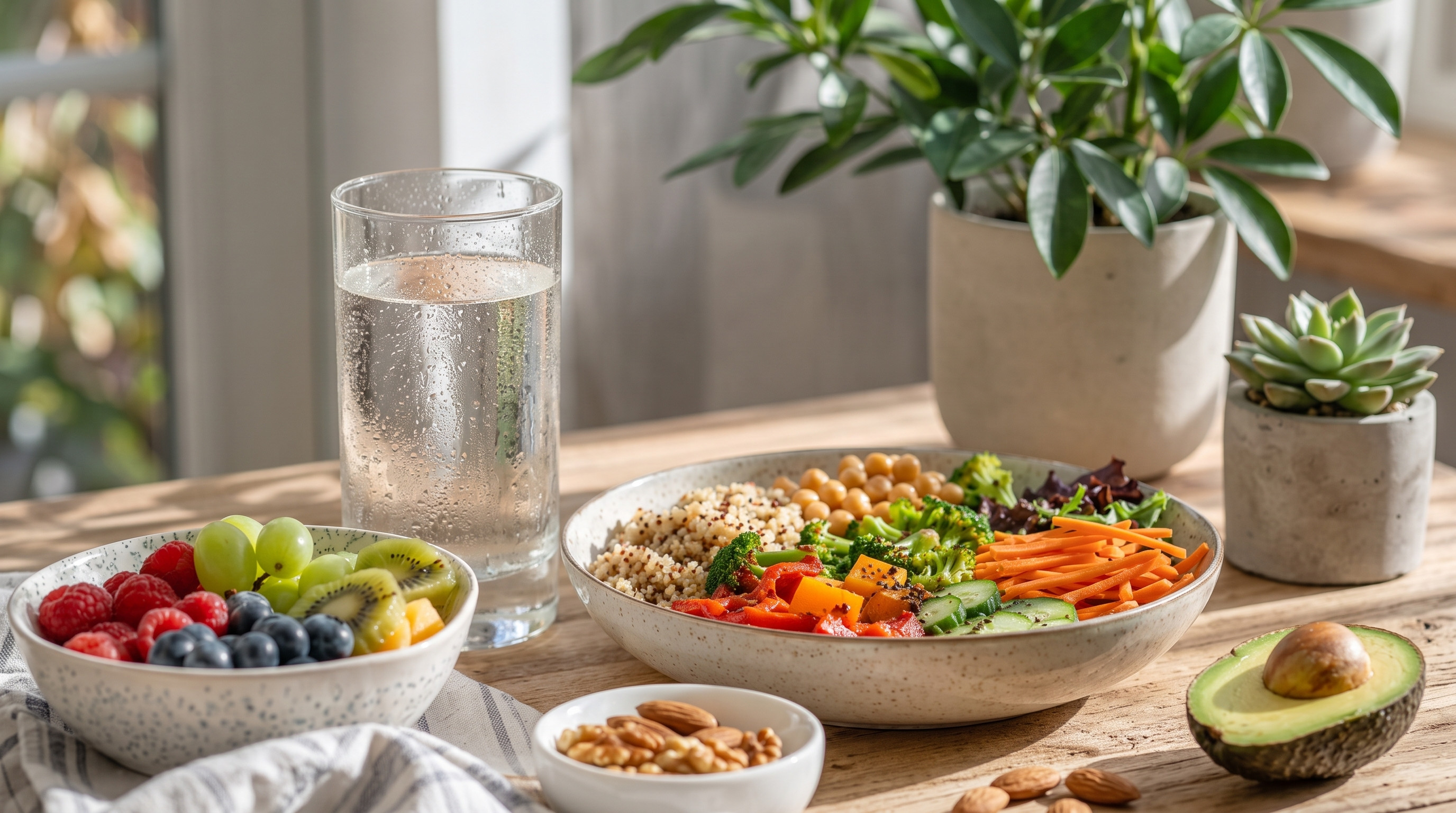 Clinical Nutrition Guide for GLP-1 Therapy: Satiety Mechanics, Lean Mass Preservation, and GI Tolerability