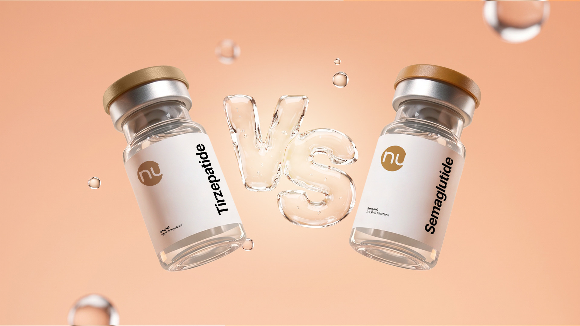 What Is the Best GLP-1 for Weight Loss? Clinical Comparison of Semaglutide, Tirzepatide, and Incretin Therapies
