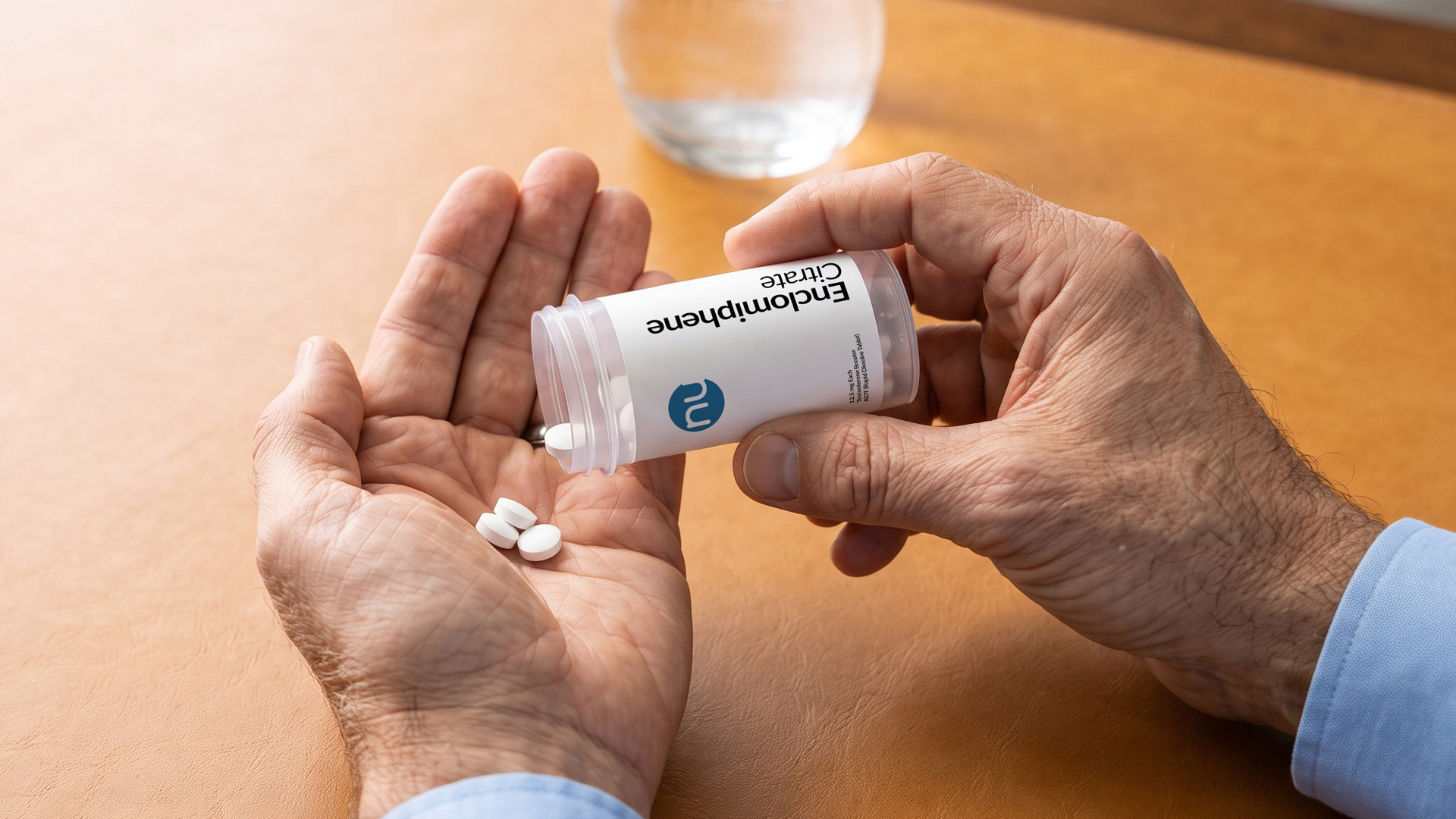 How to Counteract Enclomiphene Side Effects: Clinical Mitigation, Estradiol Control, and Biomarker Monitoring