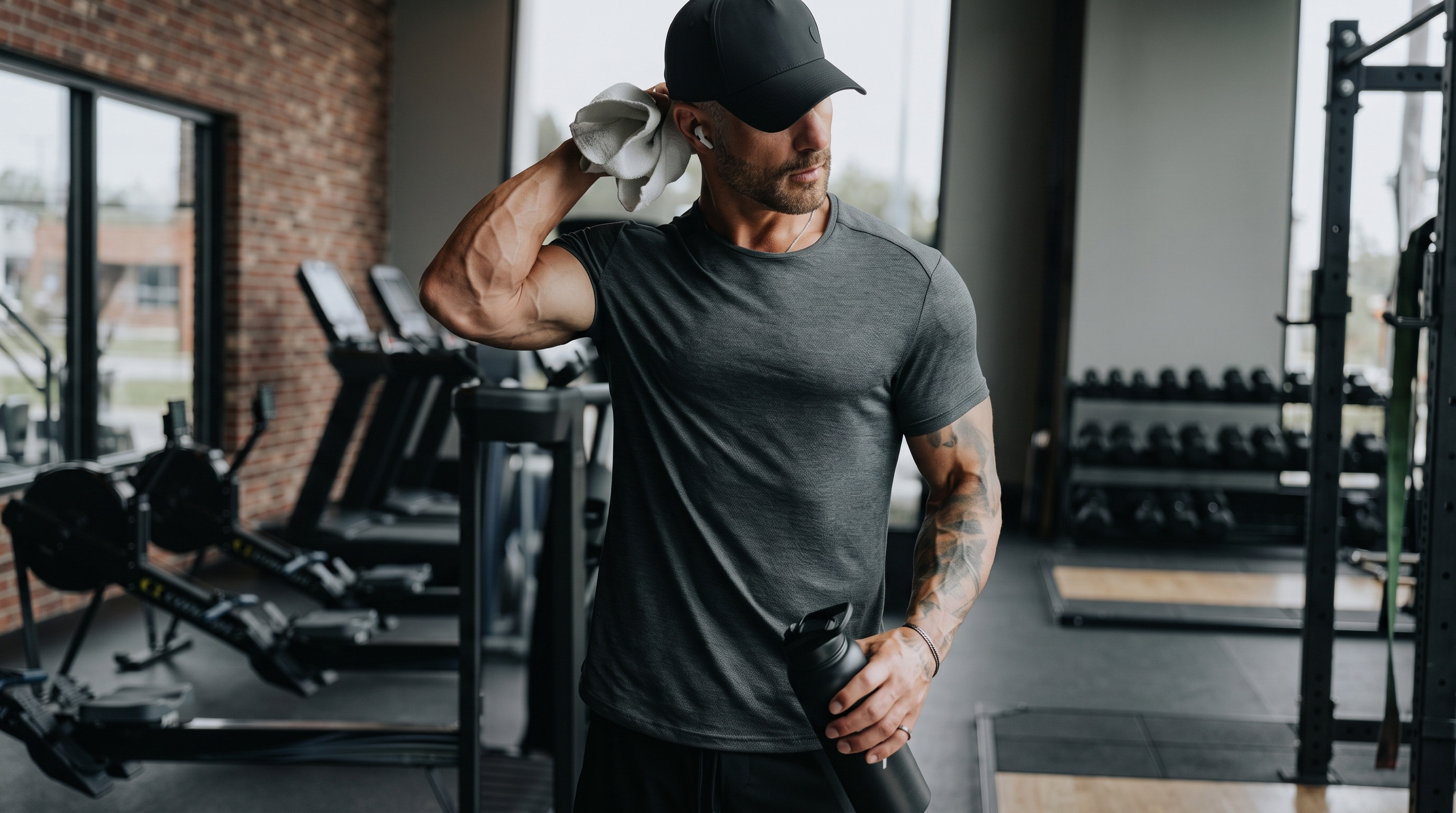 Enclomiphene and Gynecomastia: What Is Known, What Is Not, and What to Do