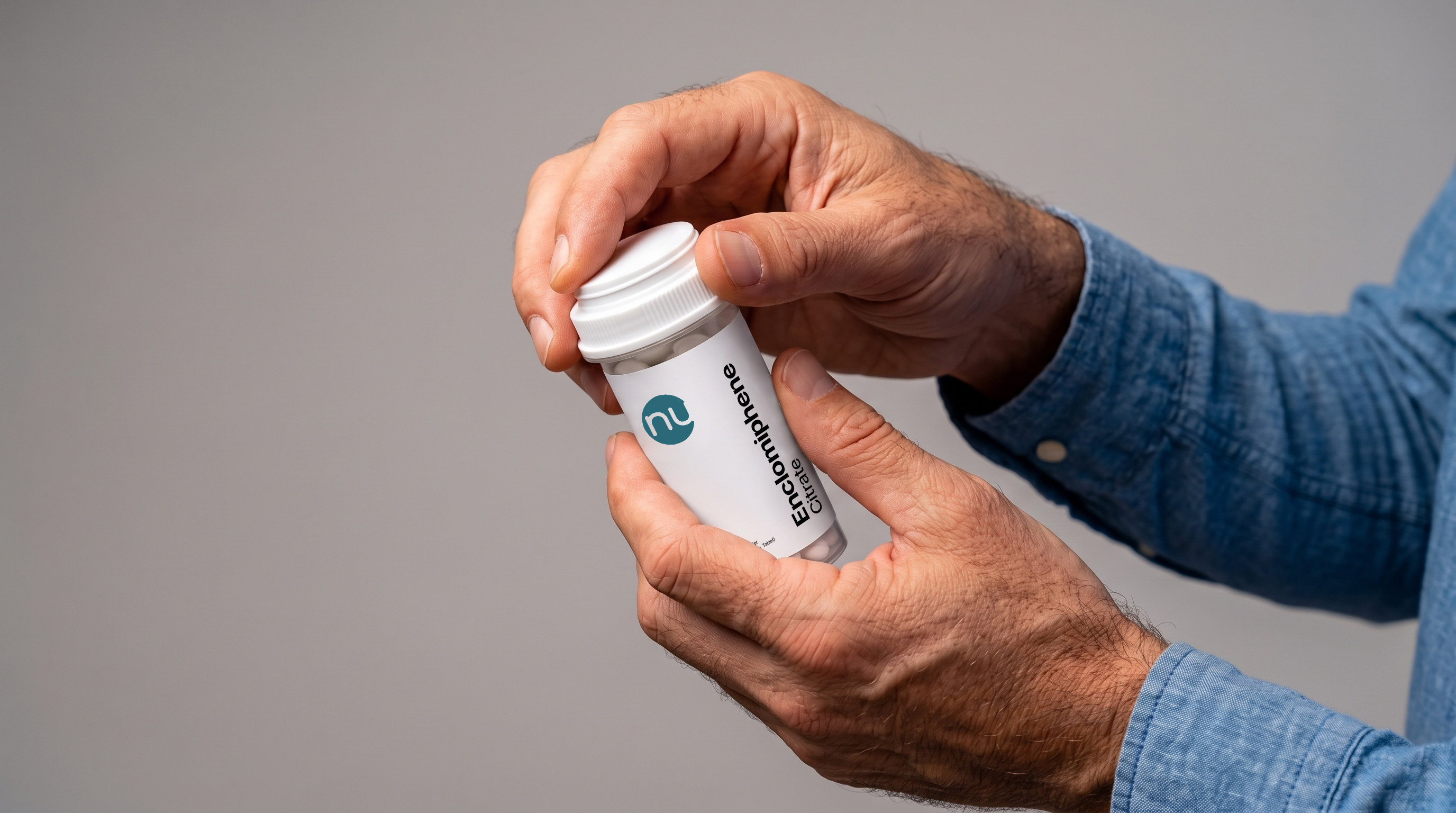 Enclomiphene vs Testosterone Therapy: Two Approaches and How They Differ