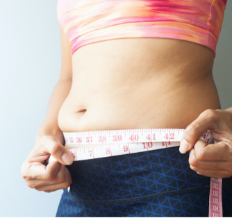 Endometriosis Belly Pooch: How to Lose Weight and Keep it Off