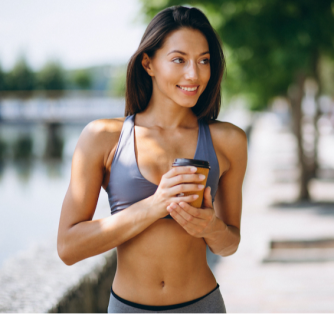 Enzyme Coffee for Weight Loss: What is It and Does It Work?