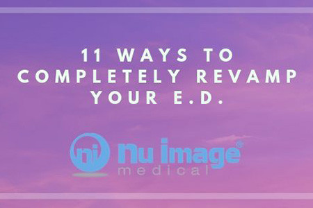 11 Ways to Completely Revamp Your E.D.