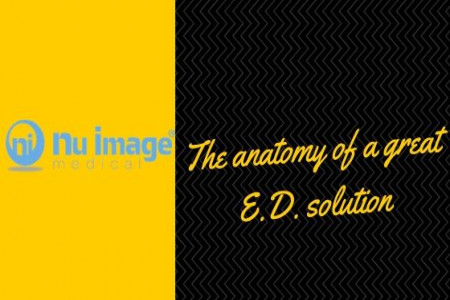 The Anatomy of a Great E.d. Solution