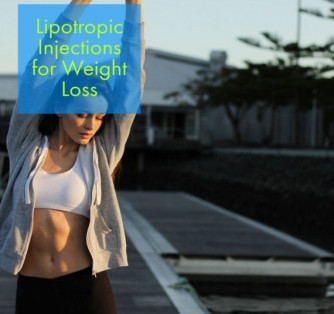 Fat Burning Lipotropic Injections for Weight Loss in 2021