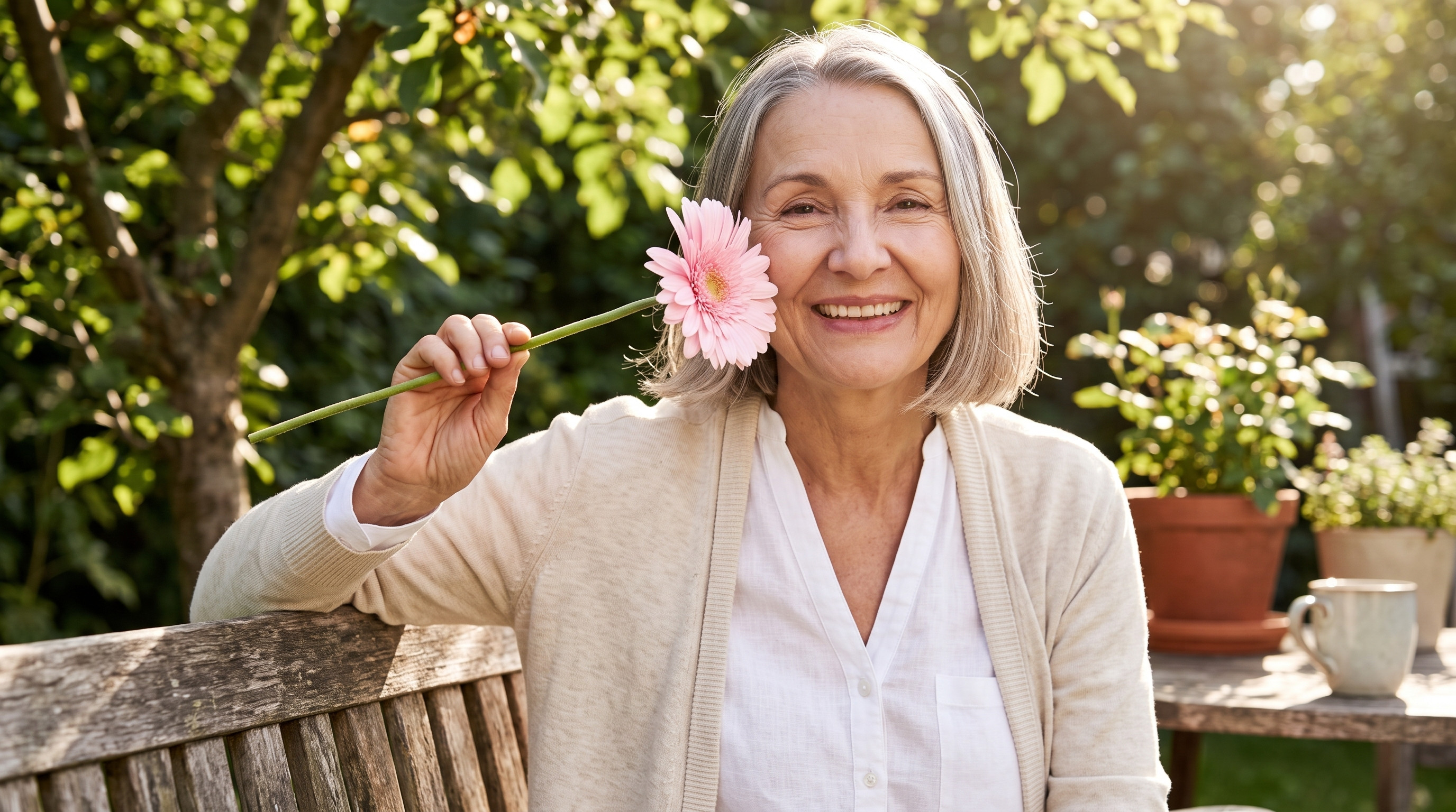 Debunking Female Hormone Therapy Myths: Evidence-Based Science, Safety, and Perimenopause Care