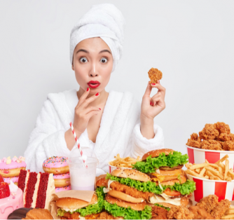 <p>Foods to Avoid While Taking Alli</p>