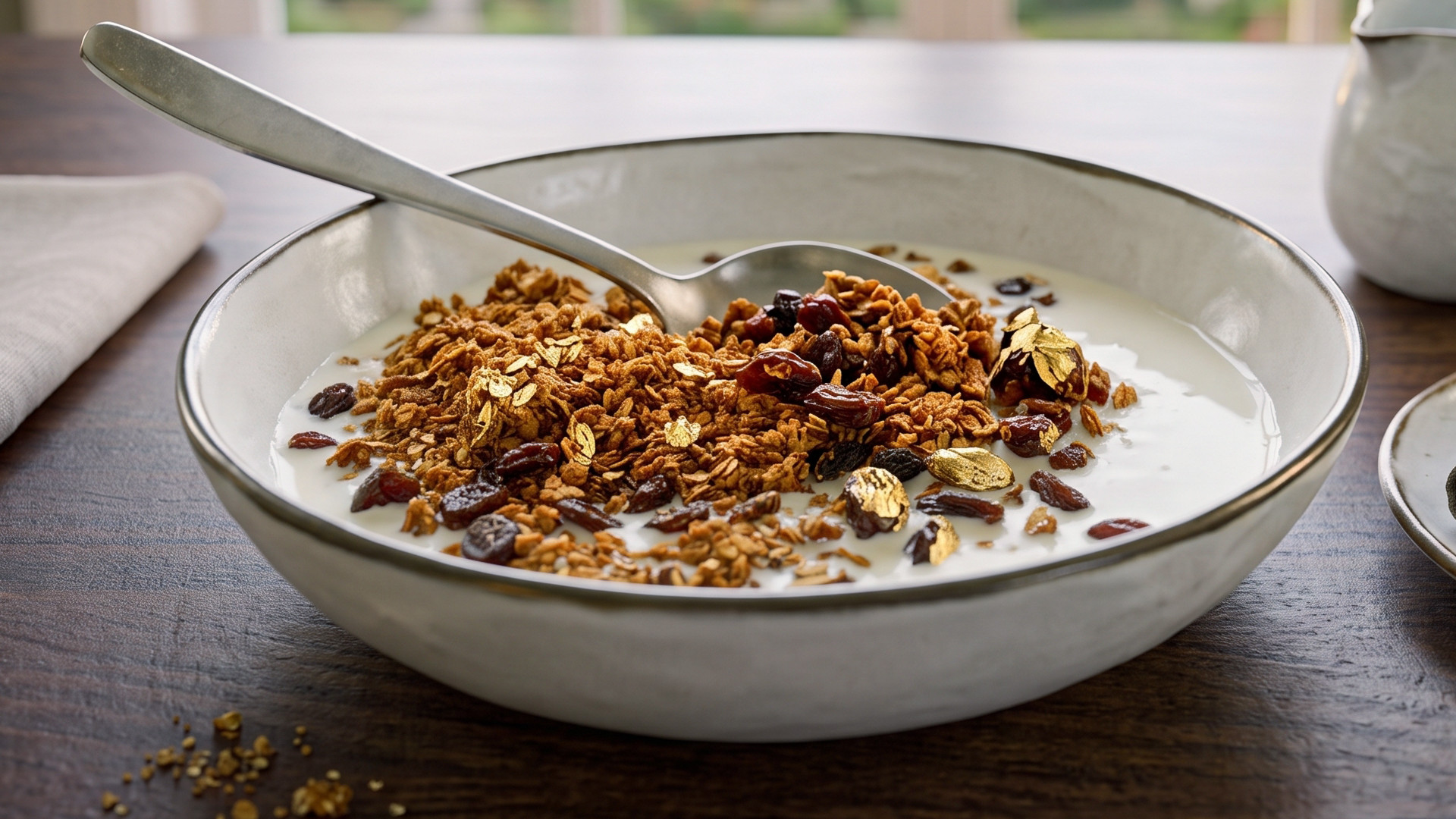 The Health Halo Effect: 11 Deceptive Foods That May Hinder Weight Loss
