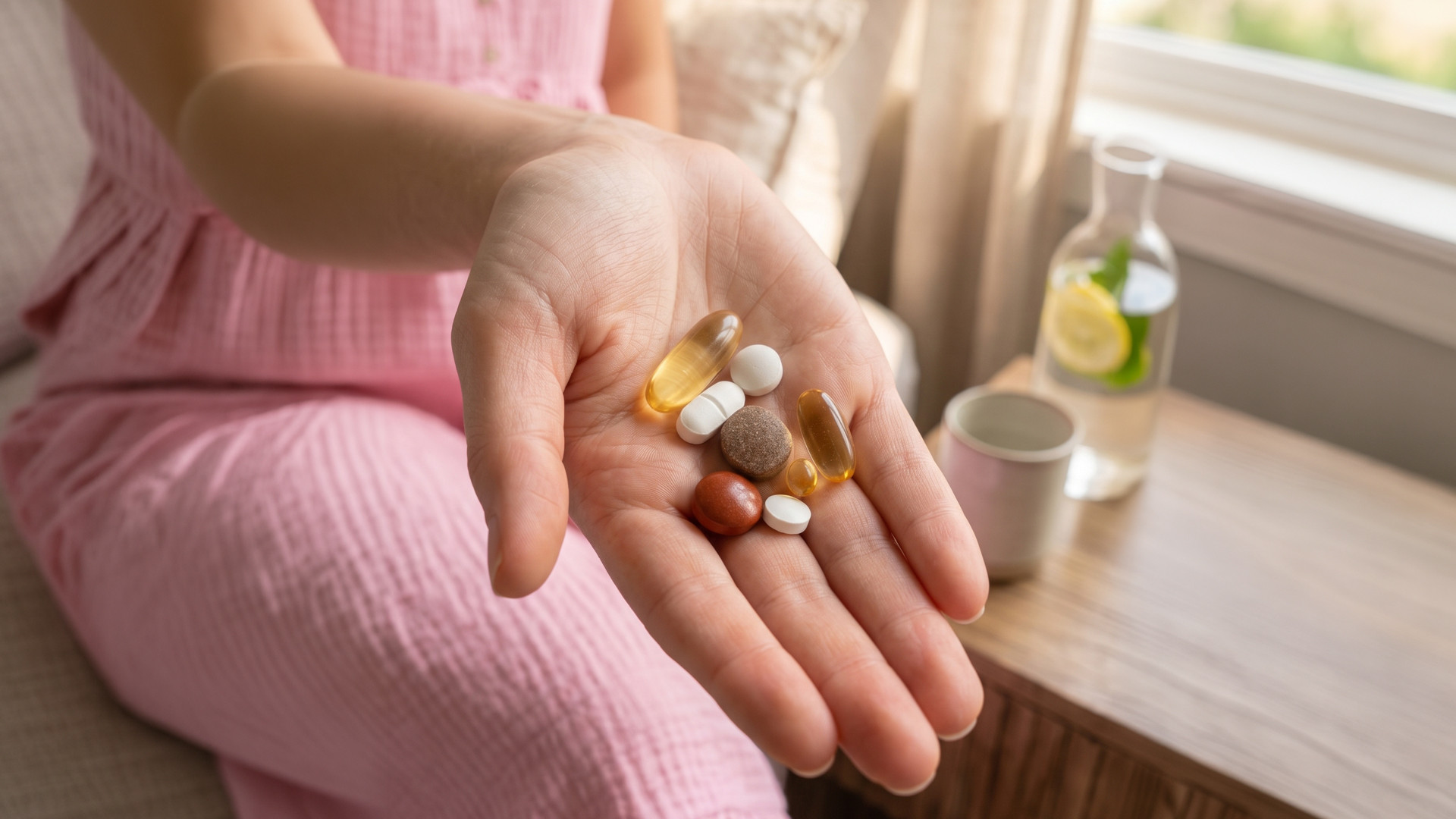 How Prescription Weight Loss Medications Work: What They Act On and What Stays Up to You