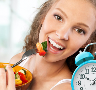 Intermittent Fasting Diet Explained