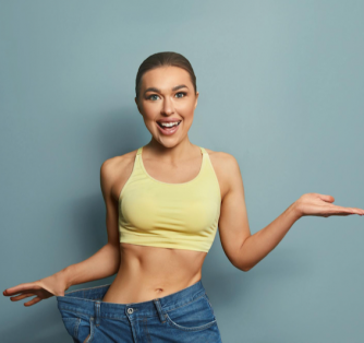Orlistat (Alli®) for Weight-Loss: How Does It Work?