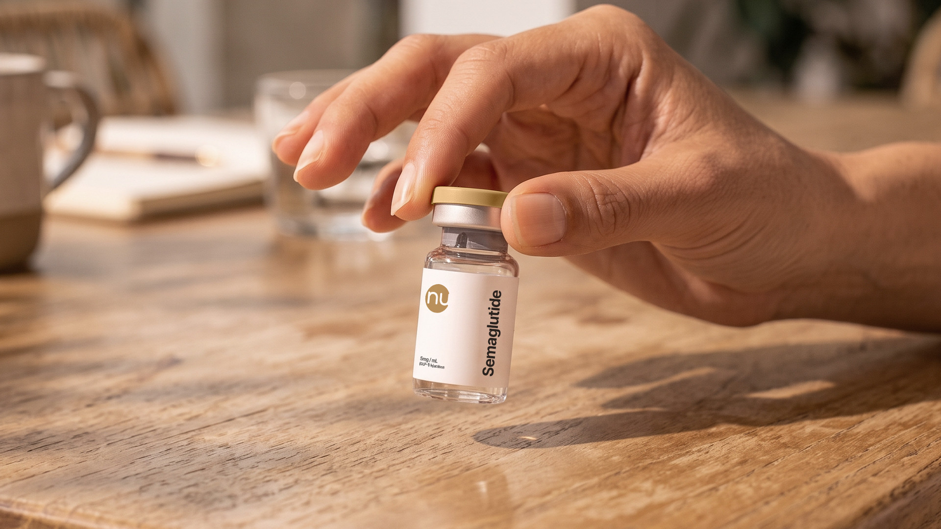Semaglutide in California: What Is the Same Everywhere and What Is State-Specific