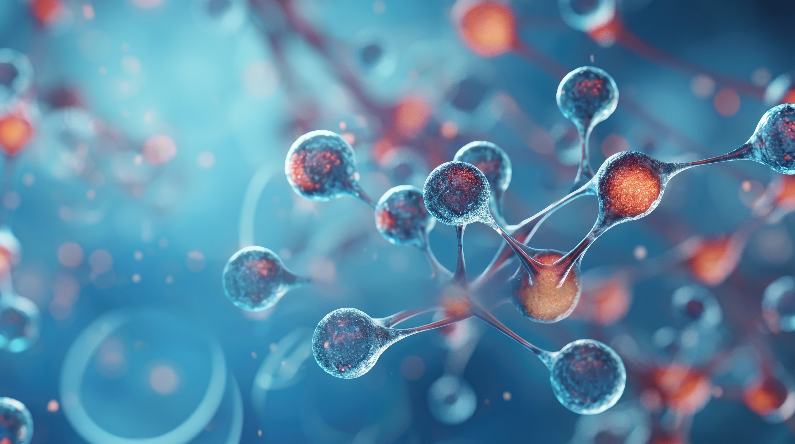 Human Growth Hormone and Cellular Vitality: Somatotropic Signaling, Secretagogues, and Endocrine Optimization