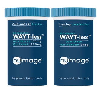 <p>Empowering Your Weight Management Journey with Acarbose in the WAYT-less™ Program</p>