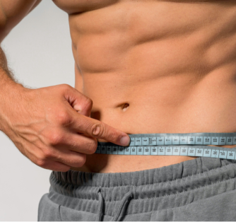 Testosterone Replacement Therapy and Weight Loss