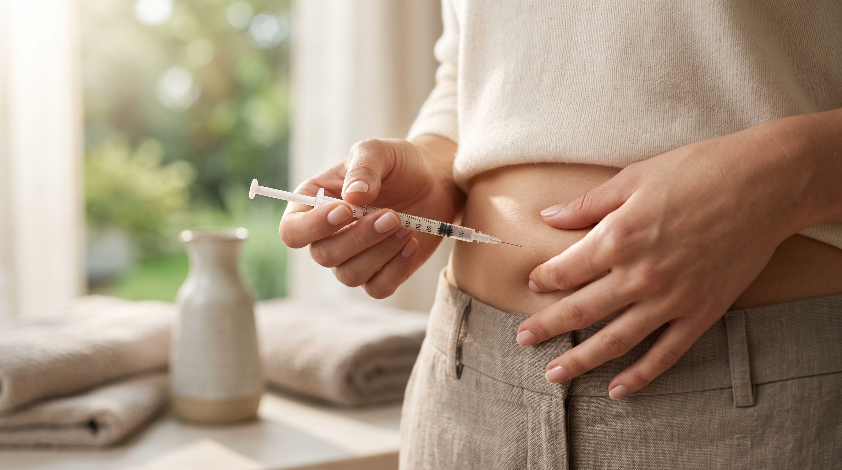 Tirzepatide vs Semaglutide: What to Know If You Are Thinking of Switching