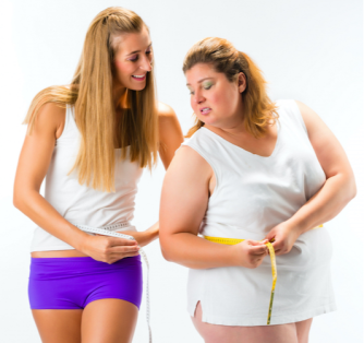 <p>What's the Difference Between Weight Loss and Fat Loss?</p>