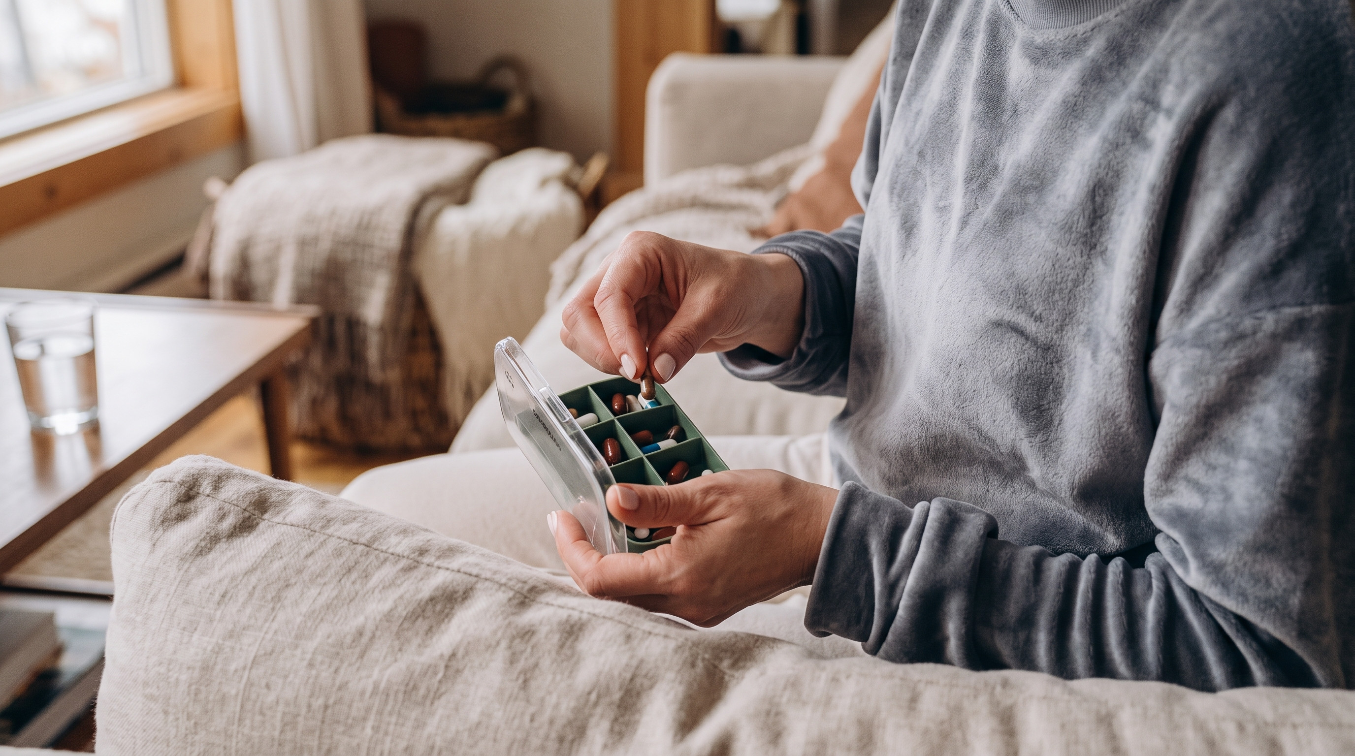 Weight Management Medications: 6 Factors to Compare Before You Decide