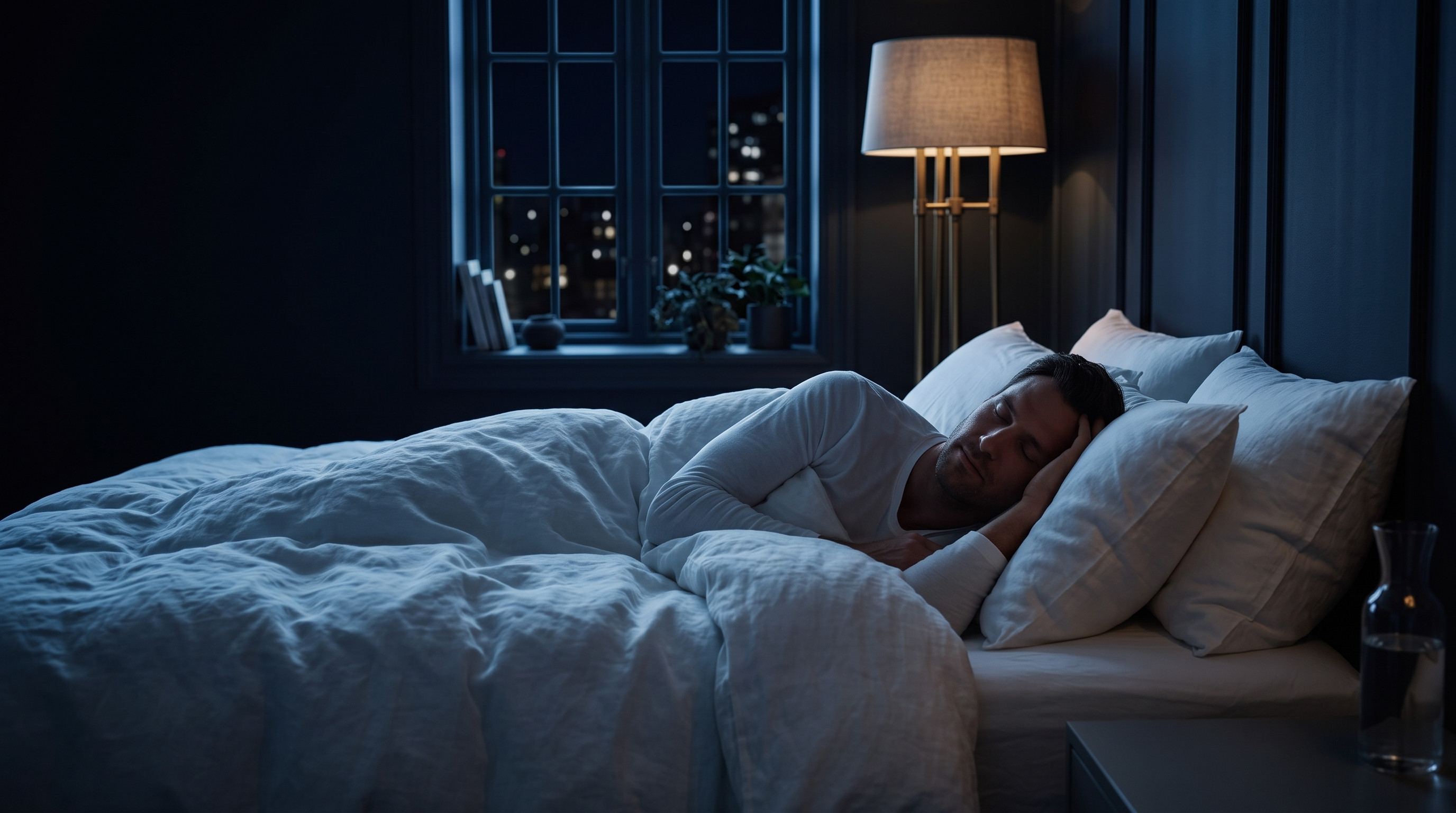 What Is Trazodone? Clinical Pharmacology, Sleep Architecture, and Telehealth Protocols