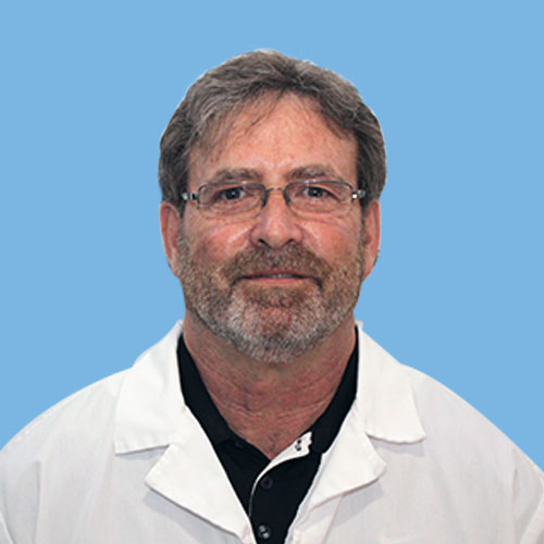 Dr. Richard Smith, MD