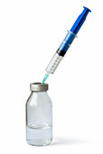 Ultra Burn Injections Ultra Burn with Needle